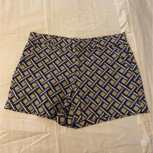 EUC JOE FRESH BERMUDAs SHORT SIZE 4